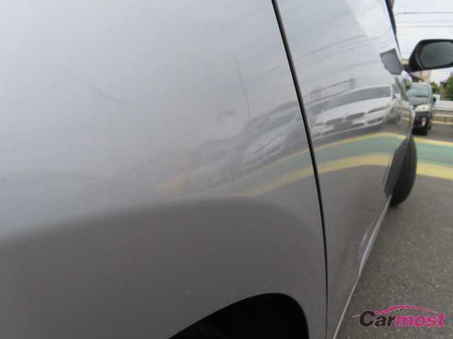 2016 Toyota PRIUS CN G03-D08 Sub9
