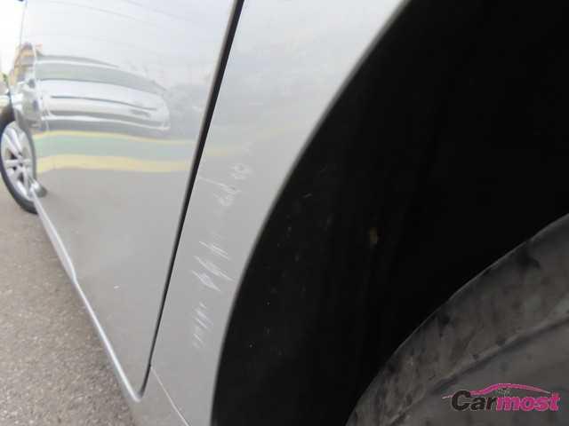 2016 Toyota PRIUS CN G03-D08 Sub11