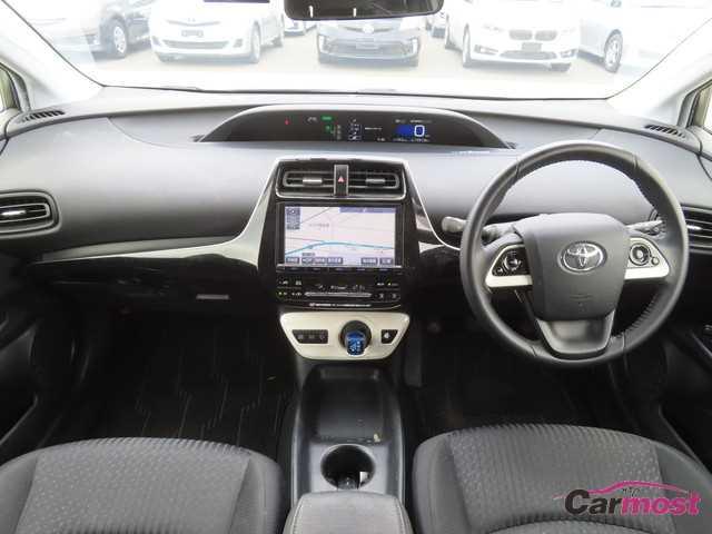 2016 Toyota PRIUS CN G03-D08 Sub12