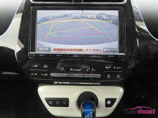 2016 Toyota PRIUS CN G03-D08 Sub14