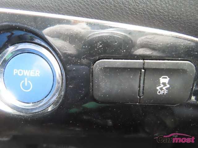 2016 Toyota PRIUS CN G03-D08 Sub15
