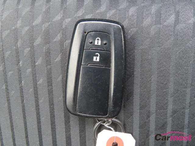 2016 Toyota PRIUS CN G03-D08 Sub17