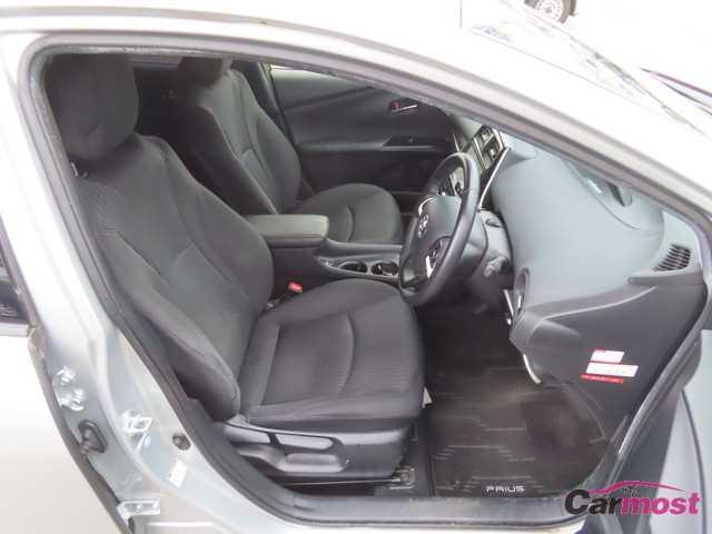 2016 Toyota PRIUS CN G03-D08 Sub18