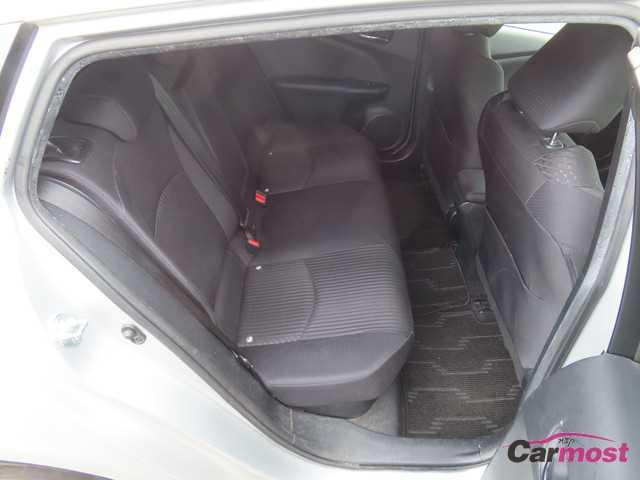 2016 Toyota PRIUS CN G03-D08 Sub20