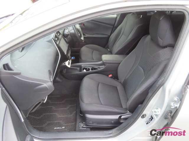2016 Toyota PRIUS CN G03-D08 Sub21