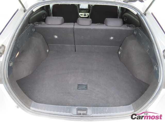 2016 Toyota PRIUS CN G03-D08 Sub22