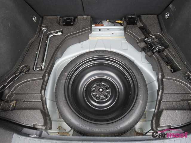 2016 Toyota PRIUS CN G03-D08 Sub23