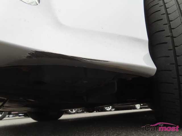2016 Toyota PRIUS CN G03-D08 Sub7