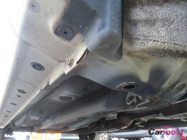 2011 Toyota Corolla Axio CN G03-D12 Sub24