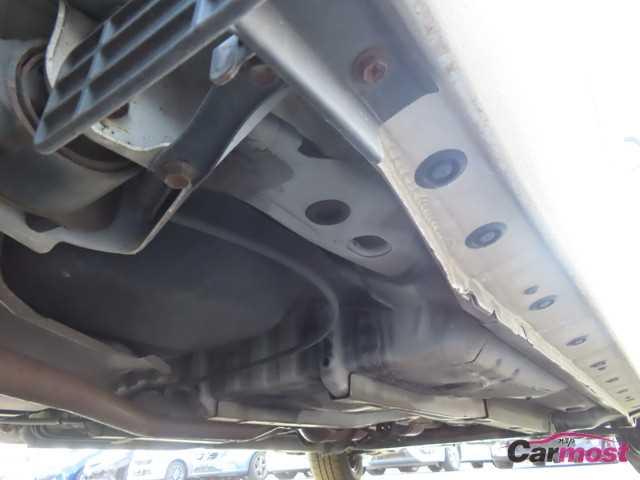 2011 Toyota Corolla Axio CN G03-D12 Sub25
