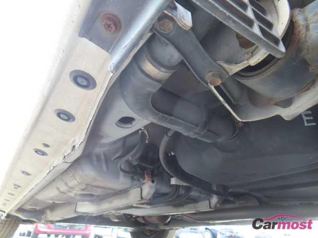 2011 Toyota Corolla Axio CN G03-D12 Sub27