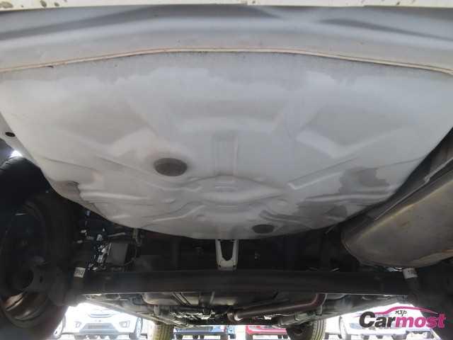 2011 Toyota Corolla Axio CN G03-D12 Sub28