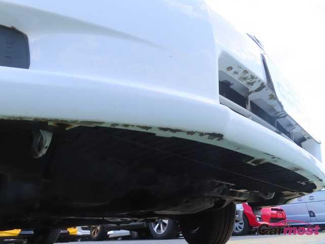 2011 Toyota Corolla Axio CN G03-D12 Sub6