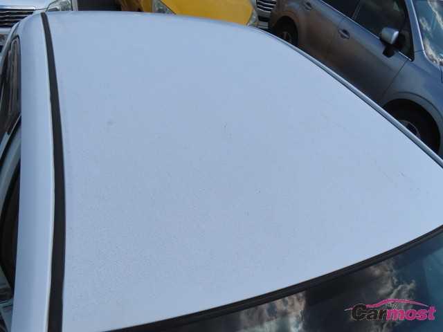 2011 Toyota Corolla Axio CN G03-D12 Sub8