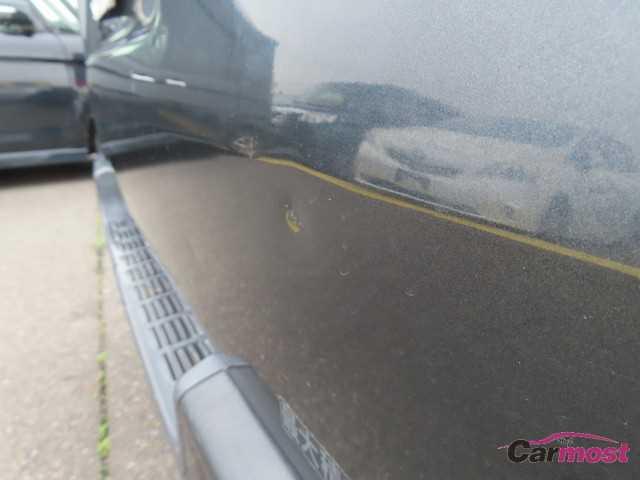 2006 Toyota Hiace Van CN G03-D72 Sub9