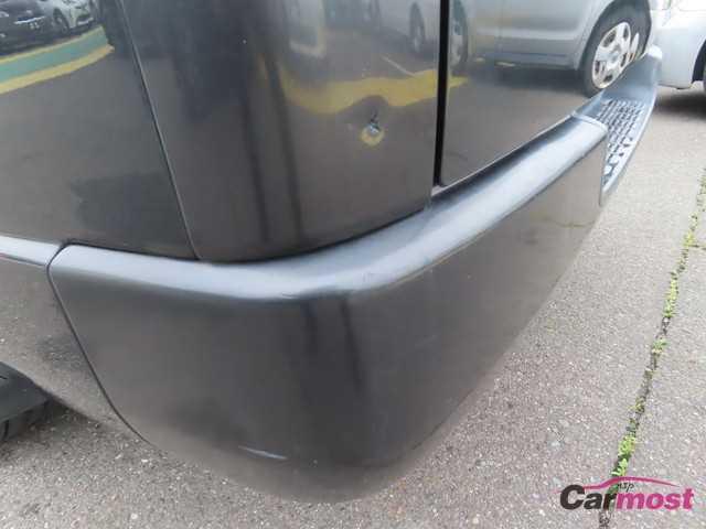 2006 Toyota Hiace Van CN G03-D72 Sub10