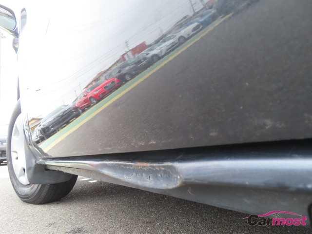 2006 Toyota Hiace Van CN G03-D72 Sub11