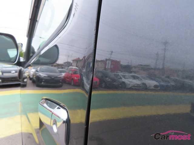 2006 Toyota Hiace Van CN G03-D72 Sub12