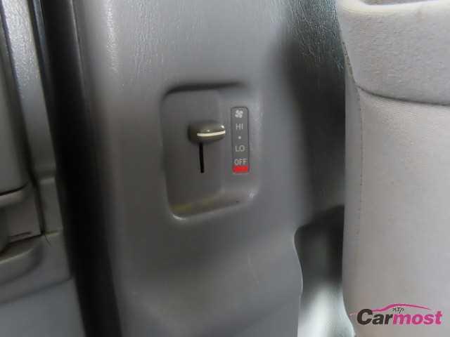 2006 Toyota Hiace Van CN G03-D72 Sub16