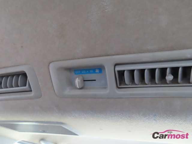 2006 Toyota Hiace Van CN G03-D72 Sub17