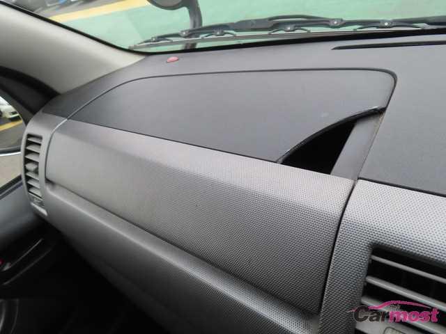 2006 Toyota Hiace Van CN G03-D72 Sub18