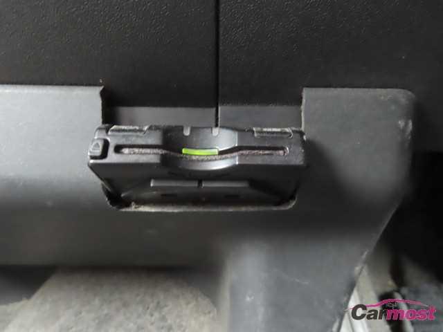 2006 Toyota Hiace Van CN G03-D72 Sub19