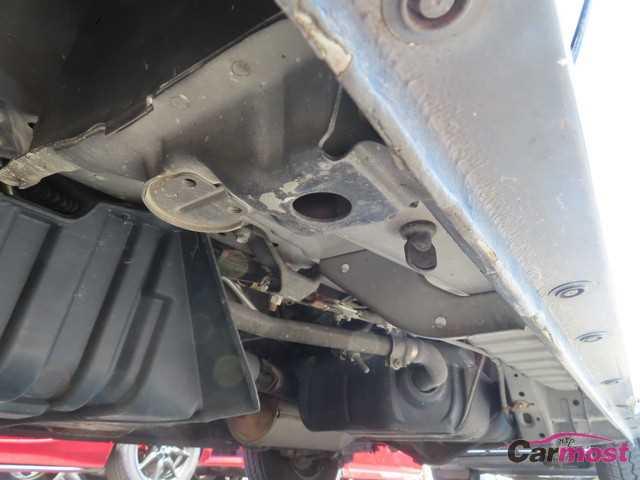 2006 Toyota Hiace Van CN G03-D72 Sub26