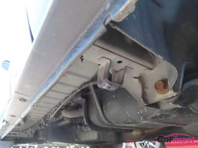 2006 Toyota Hiace Van CN G03-D72 Sub27