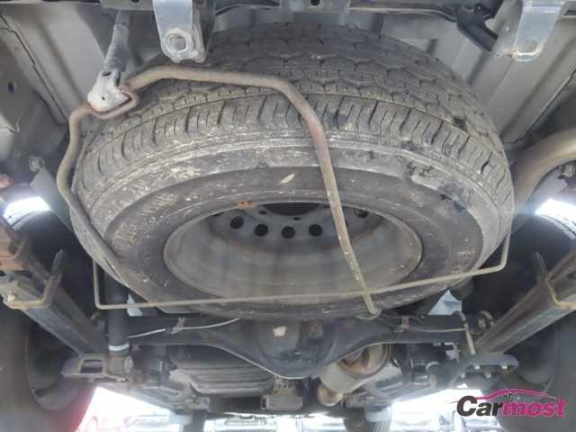 2006 Toyota Hiace Van CN G03-D72 Sub28