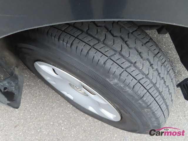2006 Toyota Hiace Van CN G03-D72 Sub29