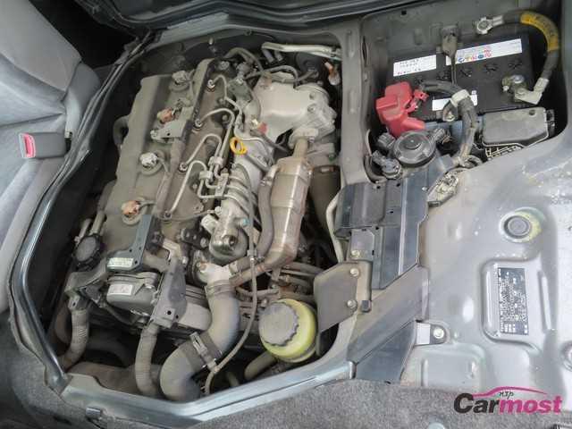 2006 Toyota Hiace Van CN G03-D72 Sub5