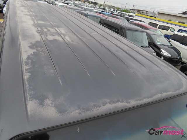 2006 Toyota Hiace Van CN G03-D72 Sub7