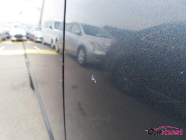 2006 Toyota Hiace Van CN G03-D72 Sub8