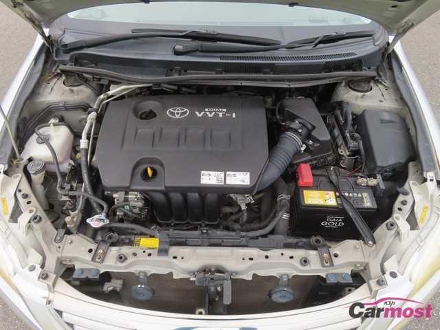 2008 Toyota Premio CN G03-E45 Sub4