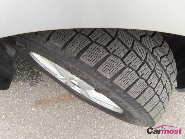2008 Toyota Premio CN G03-E45 Sub6
