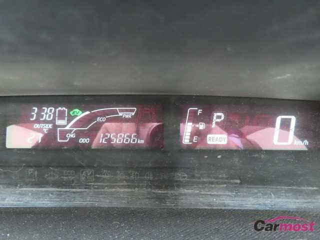 2016 Toyota AQUA CN G03-E83 Sub12