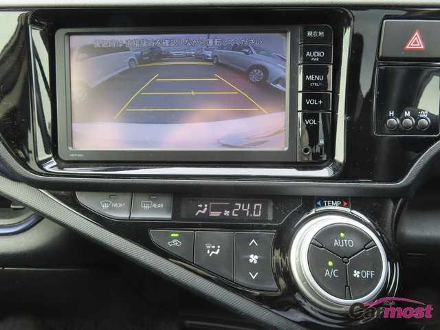 2016 Toyota AQUA CN G03-E83 Sub13
