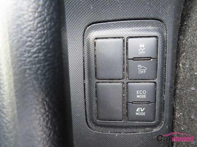 2016 Toyota AQUA CN G03-E83 Sub14