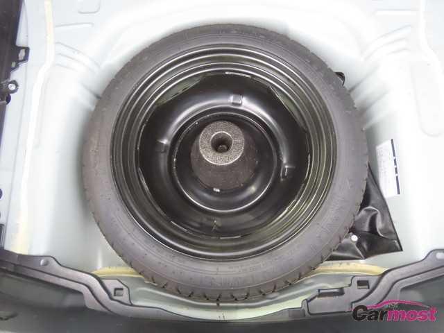 2016 Toyota AQUA CN G03-E83 Sub23