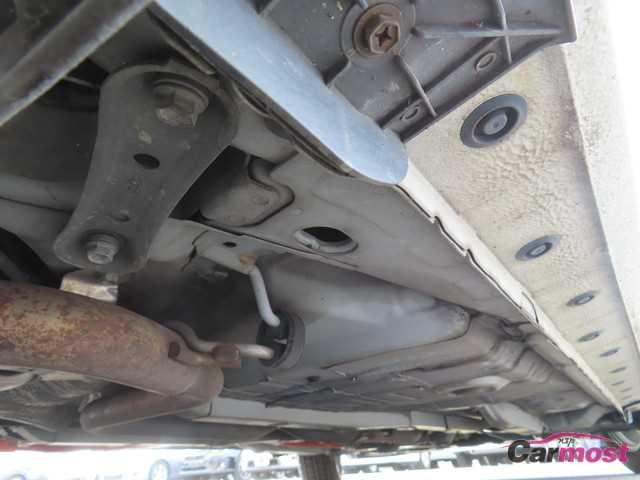 2016 Toyota AQUA CN G03-E83 Sub25