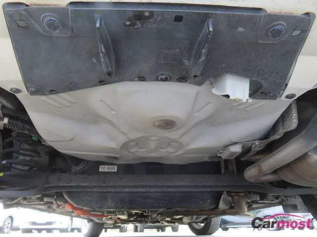 2016 Toyota AQUA CN G03-E83 Sub28