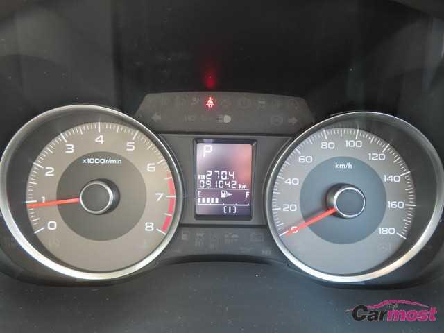 2014 Subaru Forester CN G03-E91 Sub12