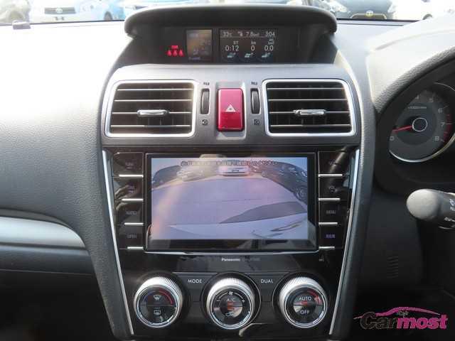 2014 Subaru Forester CN G03-E91 Sub13
