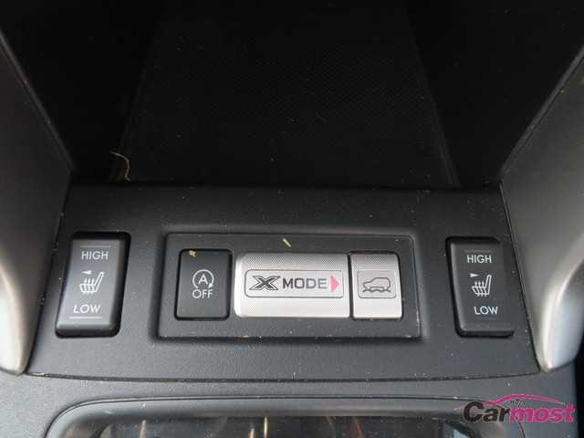 2014 Subaru Forester CN G03-E91 Sub14