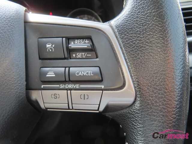 2014 Subaru Forester CN G03-E91 Sub15