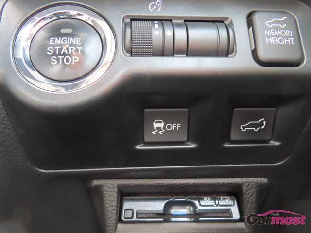 2014 Subaru Forester CN G03-E91 Sub16