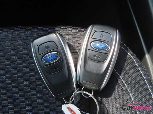 2014 Subaru Forester CN G03-E91 Sub17