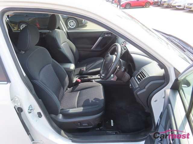 2014 Subaru Forester CN G03-E91 Sub19