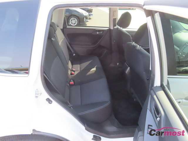 2014 Subaru Forester CN G03-E91 Sub20
