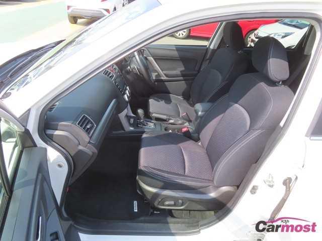 2014 Subaru Forester CN G03-E91 Sub21